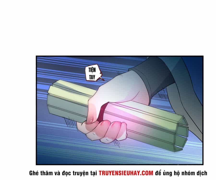 Nghịch Chuyển Tiên Đồ - Chương 5 - ảnh 26