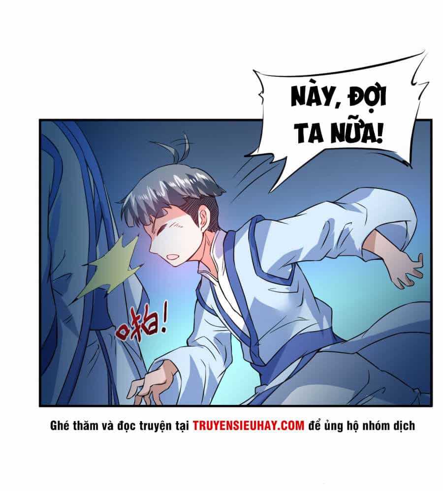 Nghịch Chuyển Tiên Đồ - Chương 5 - ảnh 32