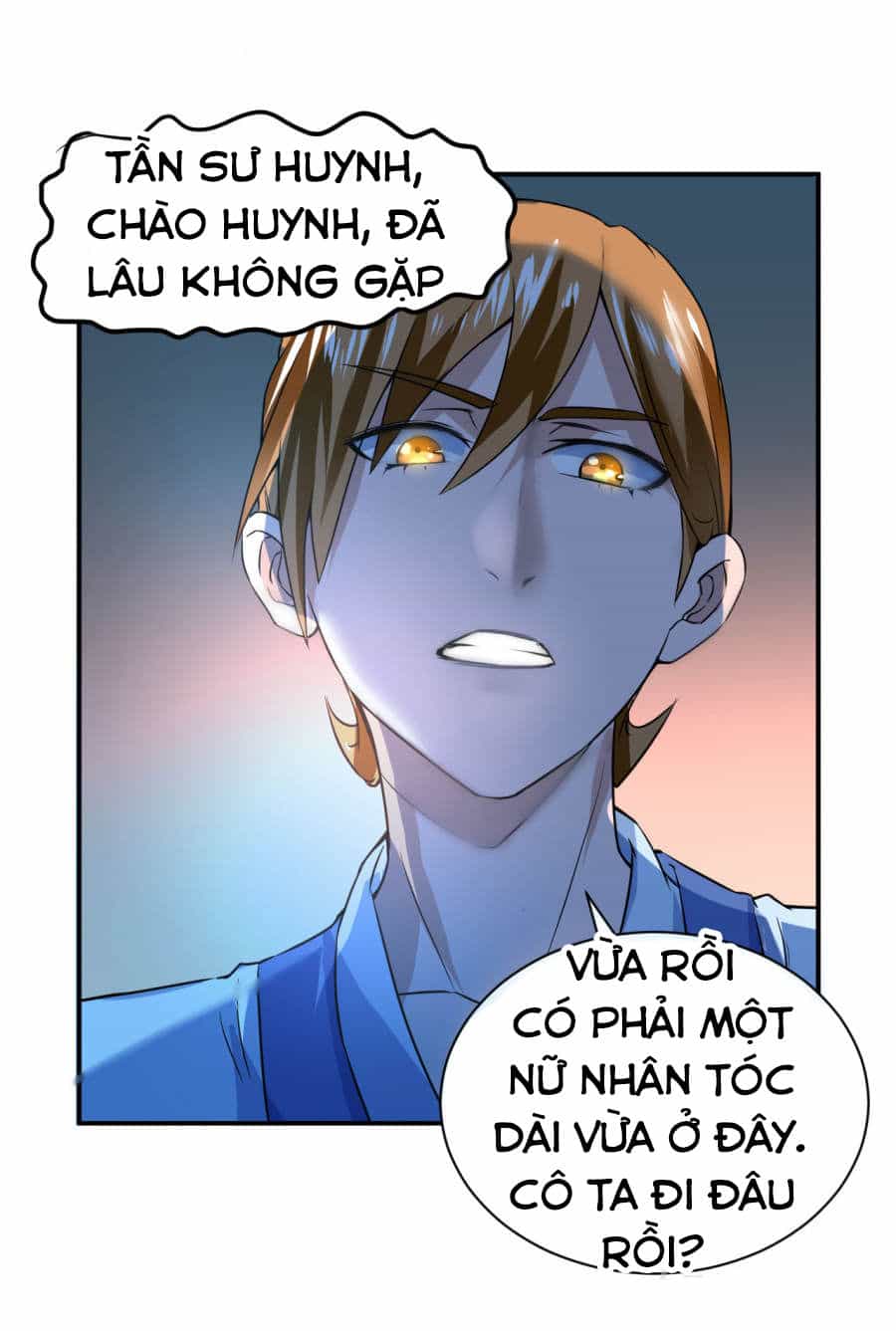 Nghịch Chuyển Tiên Đồ - Chương 5 - ảnh 33