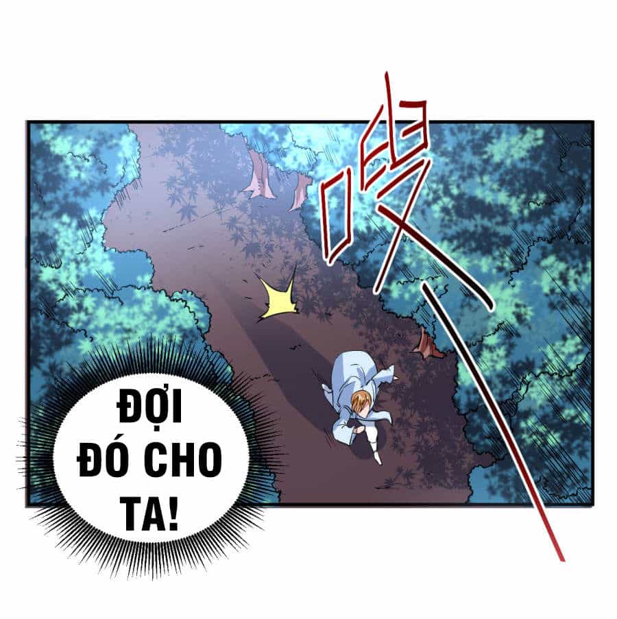 Nghịch Chuyển Tiên Đồ - Chương 5 - ảnh 35