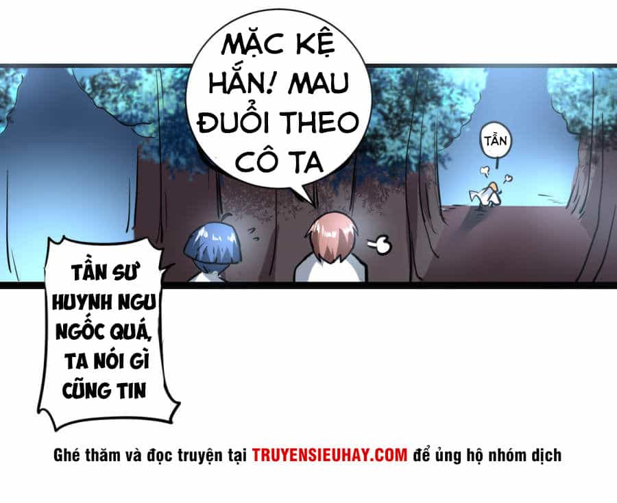 Nghịch Chuyển Tiên Đồ - Chương 5 - ảnh 36