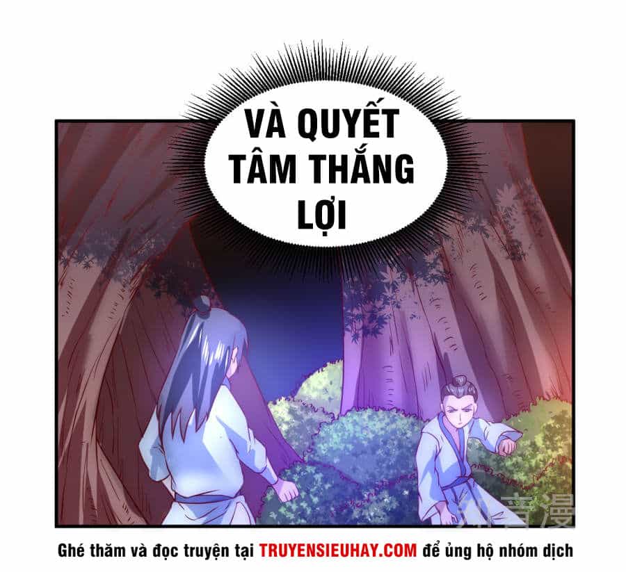 Nghịch Chuyển Tiên Đồ - Chương 5 - ảnh 7