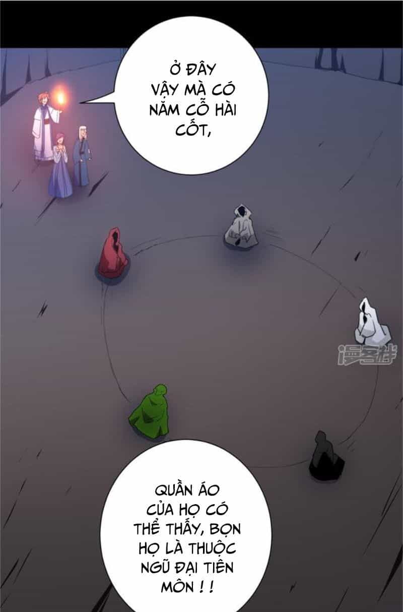 Nghịch Chuyển Tiên Đồ - Chương 51 - ảnh 3