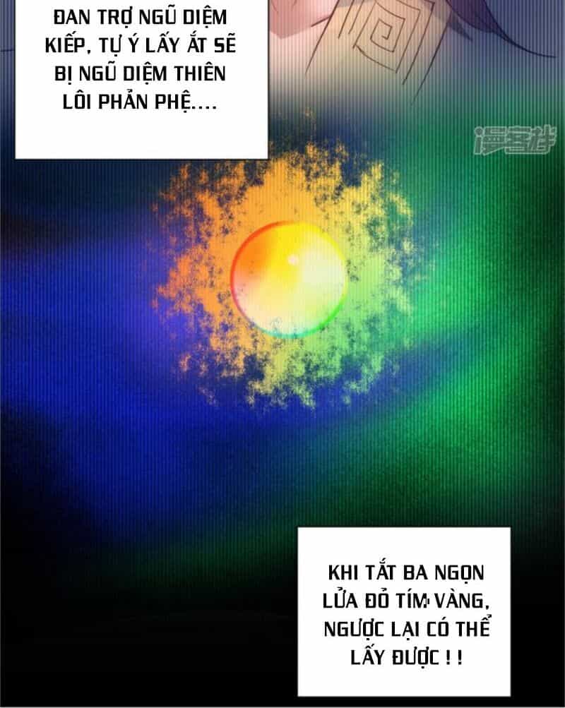 Nghịch Chuyển Tiên Đồ - Chương 52 - ảnh 5