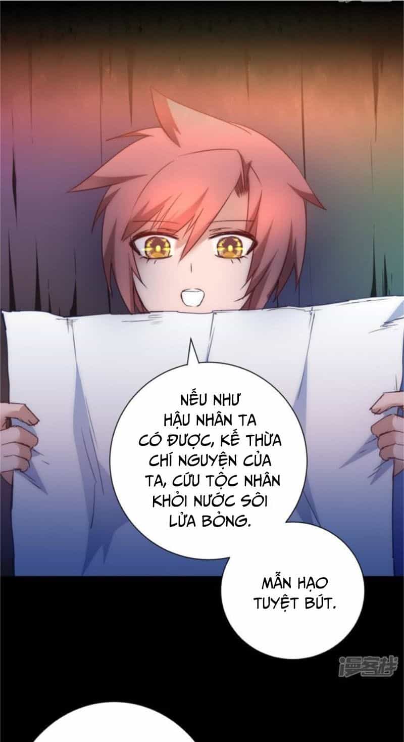 Nghịch Chuyển Tiên Đồ - Chương 52 - ảnh 6