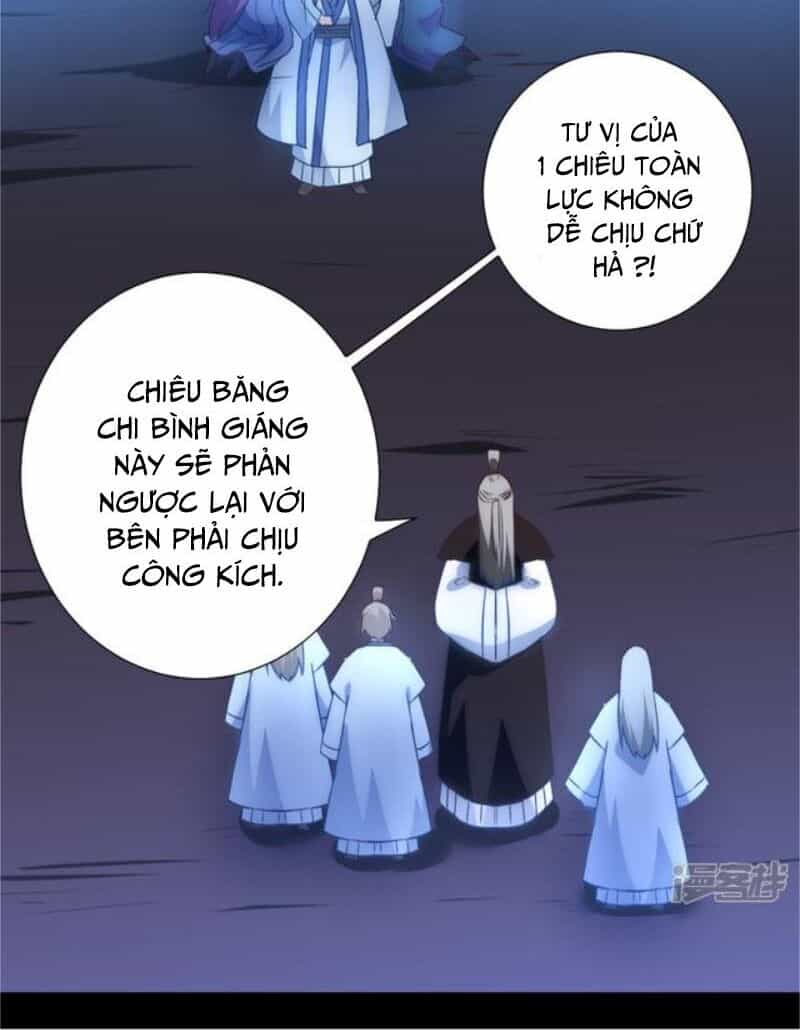 Nghịch Chuyển Tiên Đồ - Chương 54 - ảnh 22