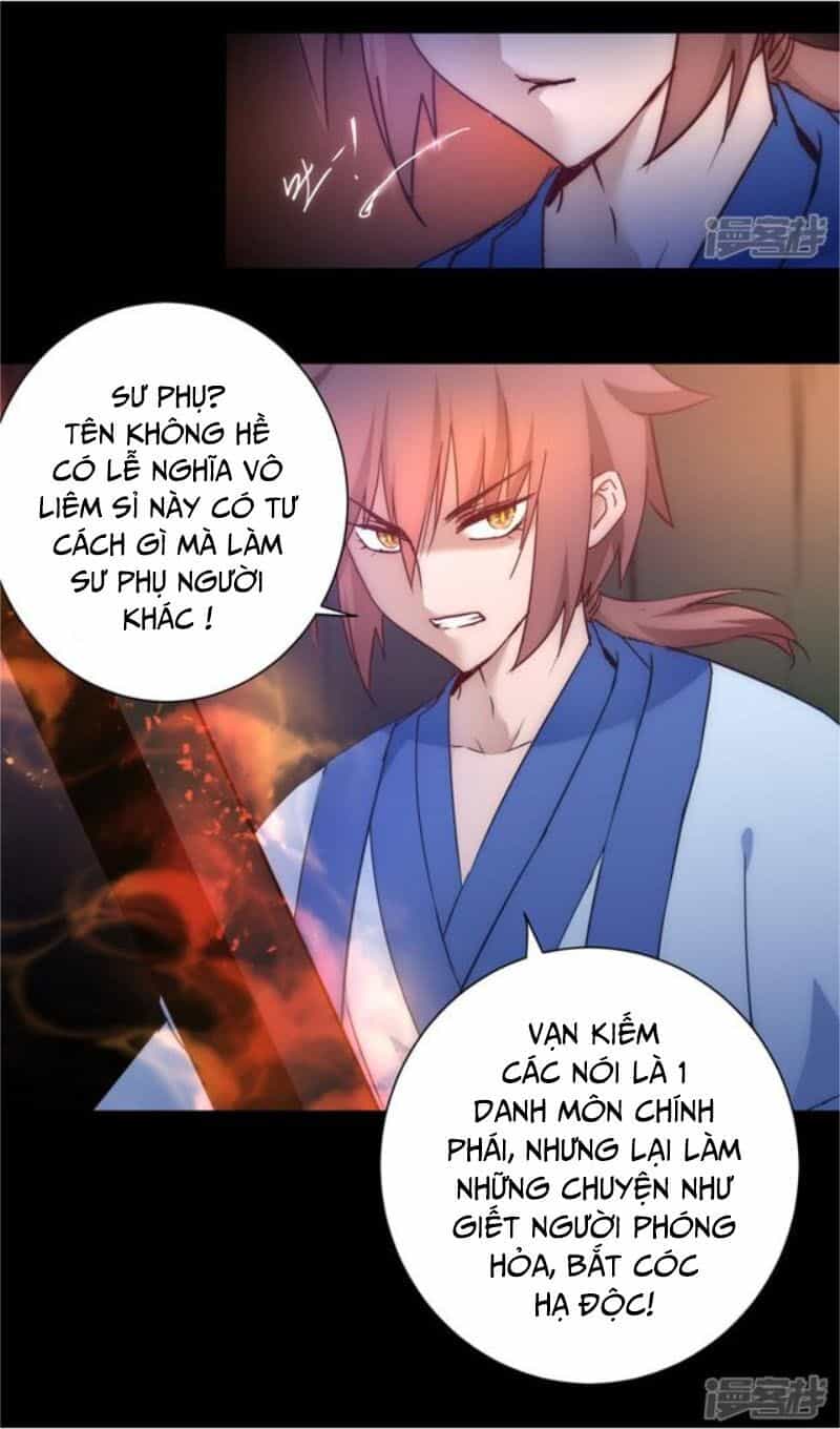 Nghịch Chuyển Tiên Đồ - Chương 54 - ảnh 3