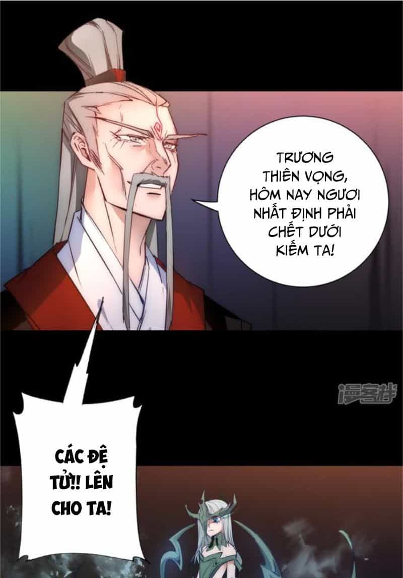 Nghịch Chuyển Tiên Đồ - Chương 55 - ảnh 2