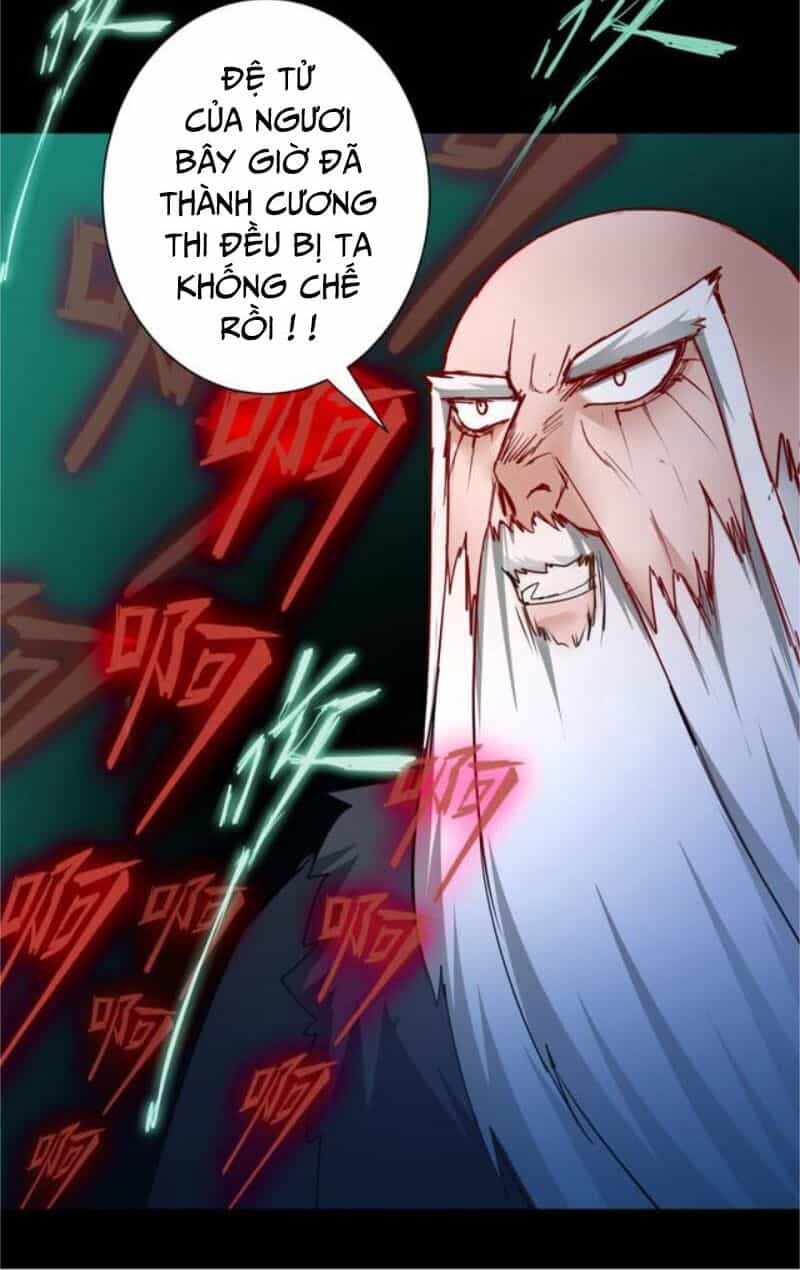 Nghịch Chuyển Tiên Đồ - Chương 55 - ảnh 27