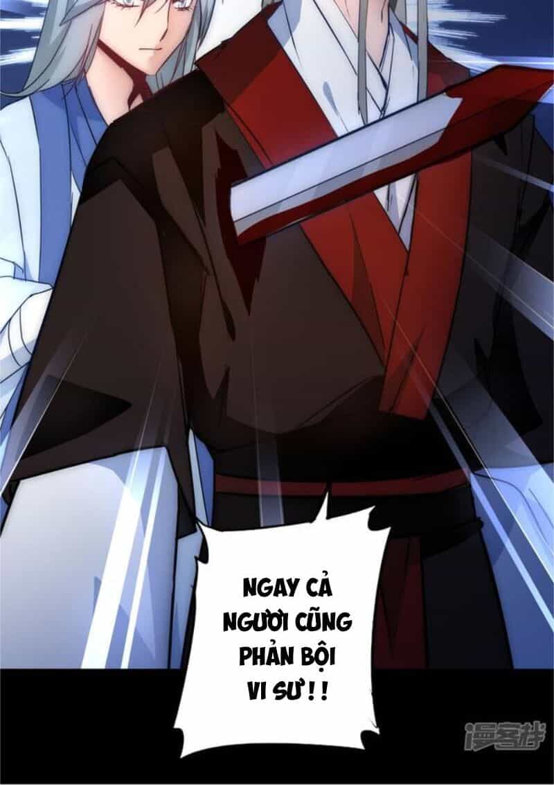 Nghịch Chuyển Tiên Đồ - Chương 55 - ảnh 6