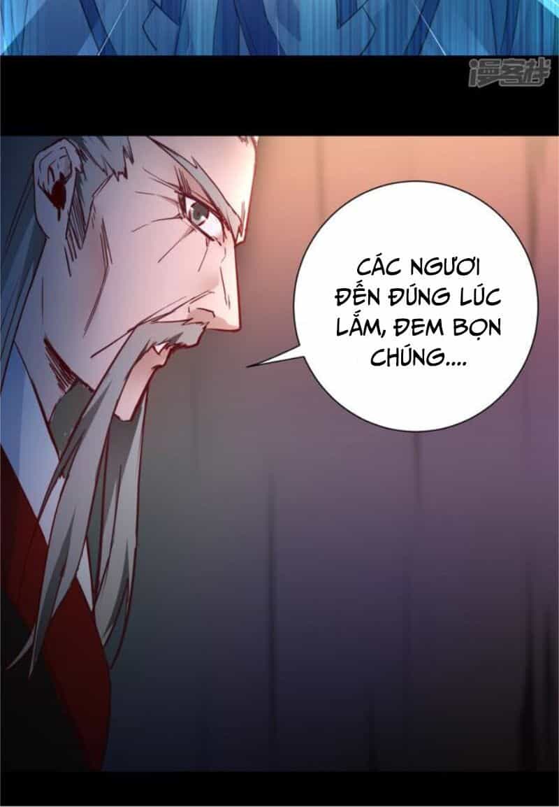 Nghịch Chuyển Tiên Đồ - Chương 56 - ảnh 21
