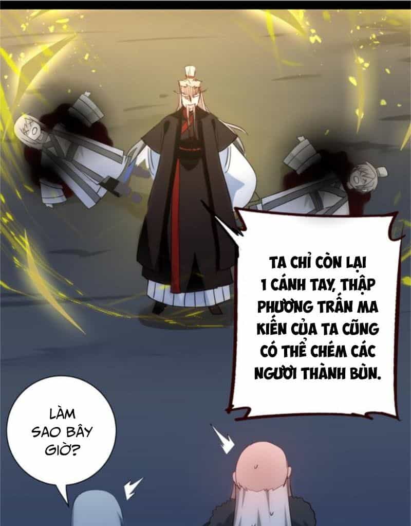 Nghịch Chuyển Tiên Đồ - Chương 56 - ảnh 4