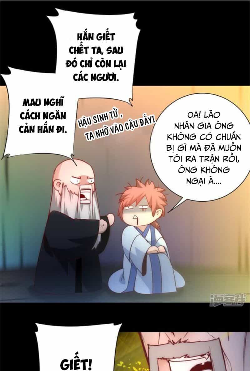 Nghịch Chuyển Tiên Đồ - Chương 56 - ảnh 8