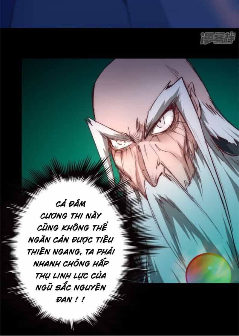 Nghịch Chuyển Tiên Đồ - Chương 57 - ảnh 2