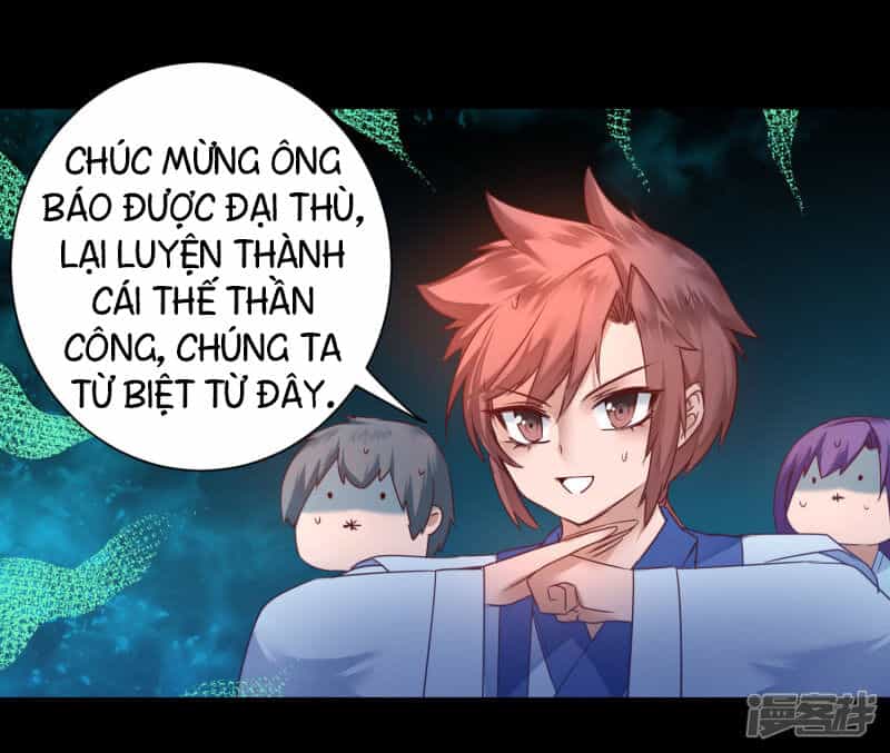 Nghịch Chuyển Tiên Đồ - Chương 58 - ảnh 13