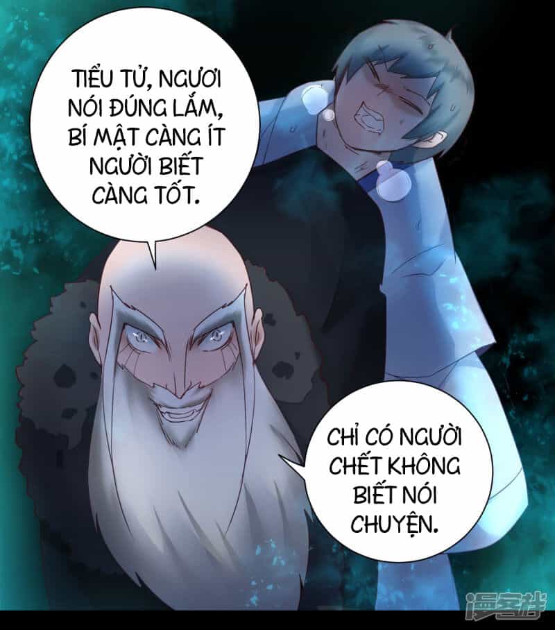 Nghịch Chuyển Tiên Đồ - Chương 58 - ảnh 17
