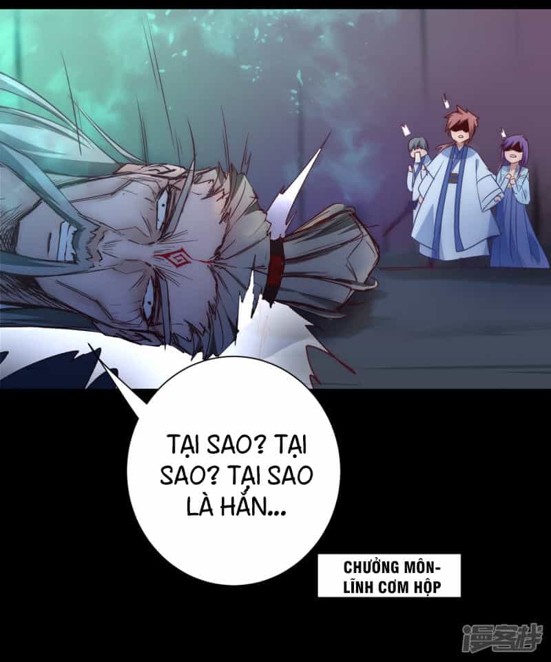 Nghịch Chuyển Tiên Đồ - Chương 58 - ảnh 9