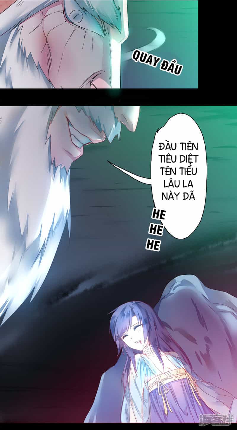 Nghịch Chuyển Tiên Đồ - Chương 59 - ảnh 16