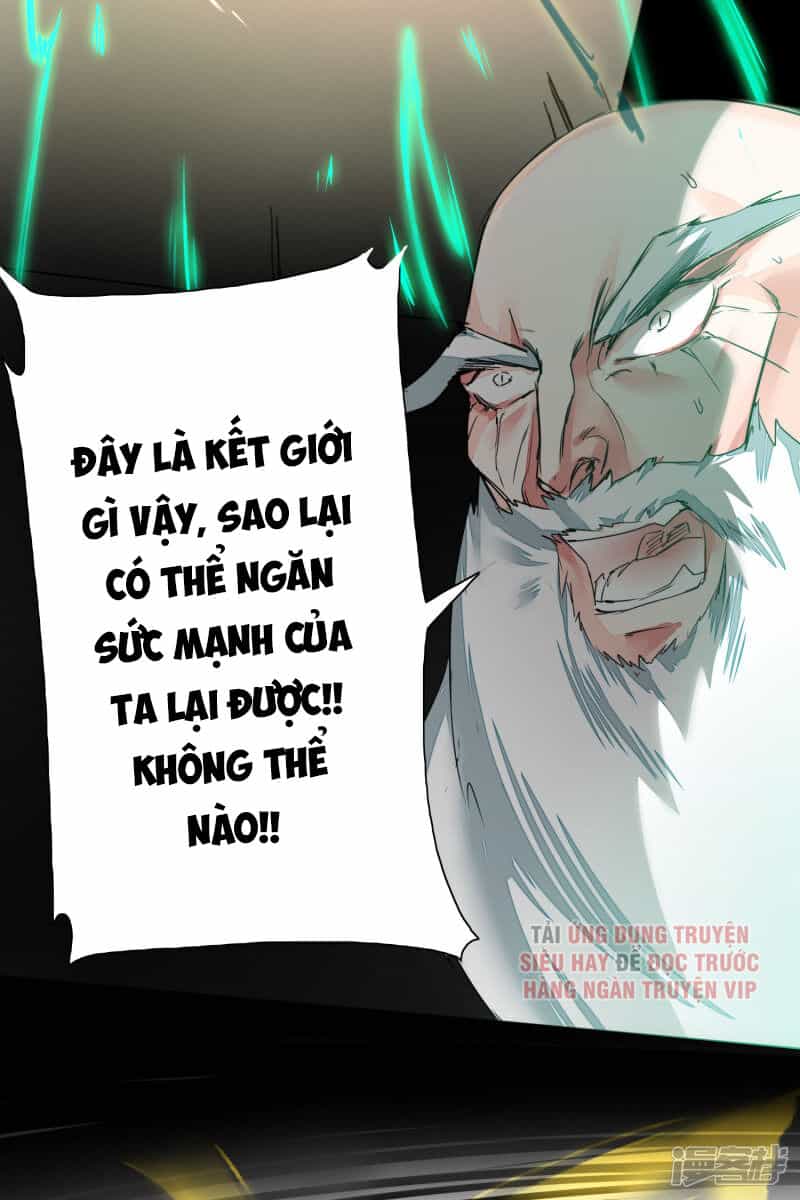 Nghịch Chuyển Tiên Đồ - Chương 59 - ảnh 22