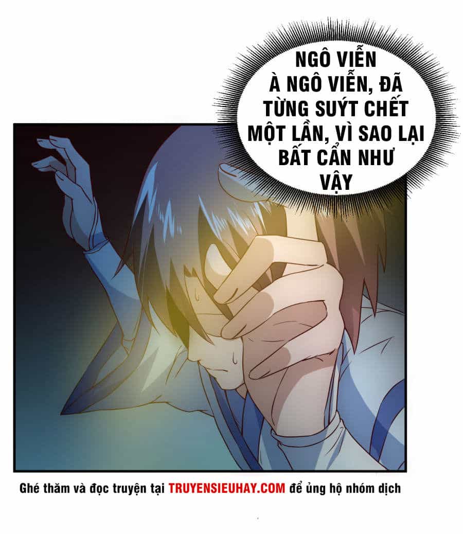 Nghịch Chuyển Tiên Đồ - Chương 6 - ảnh 12
