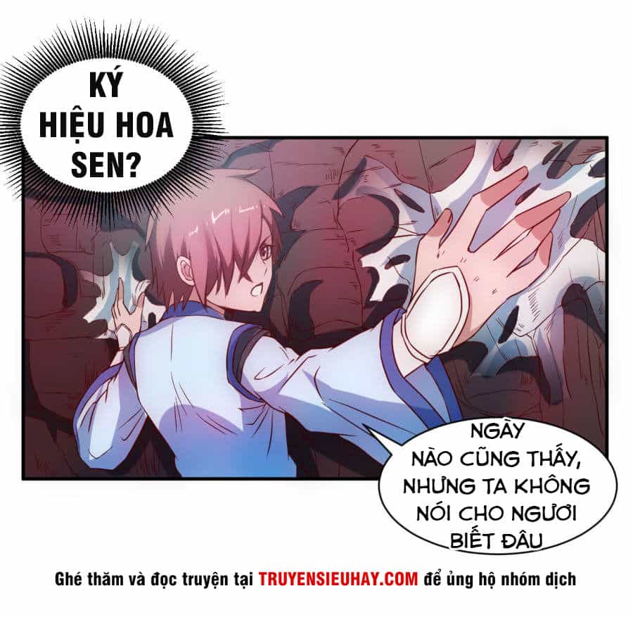 Nghịch Chuyển Tiên Đồ - Chương 6 - ảnh 16