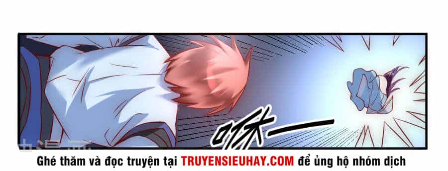 Nghịch Chuyển Tiên Đồ - Chương 6 - ảnh 3