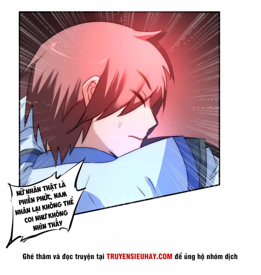 Nghịch Chuyển Tiên Đồ - Chương 6 - ảnh 32