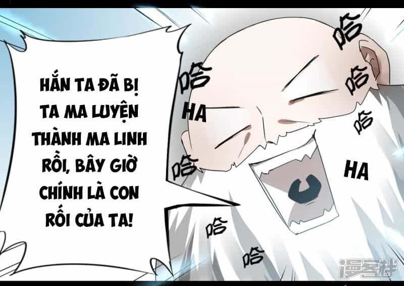 Nghịch Chuyển Tiên Đồ - Chương 61 - ảnh 21