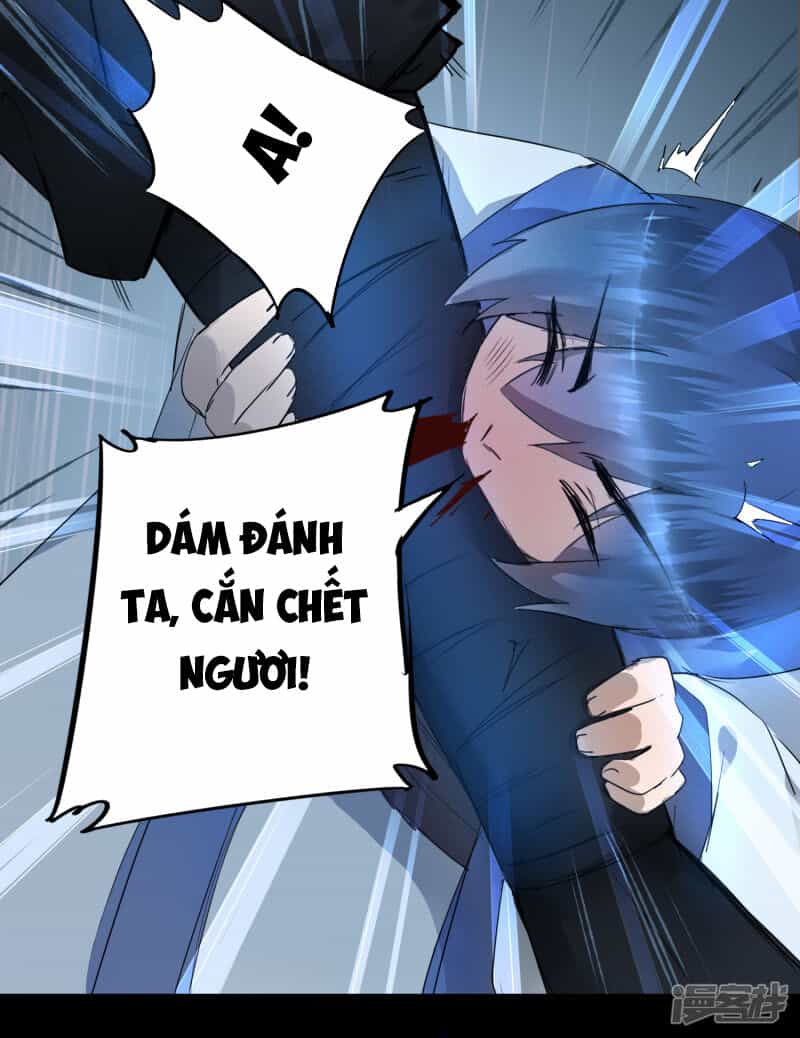 Nghịch Chuyển Tiên Đồ - Chương 61 - ảnh 27