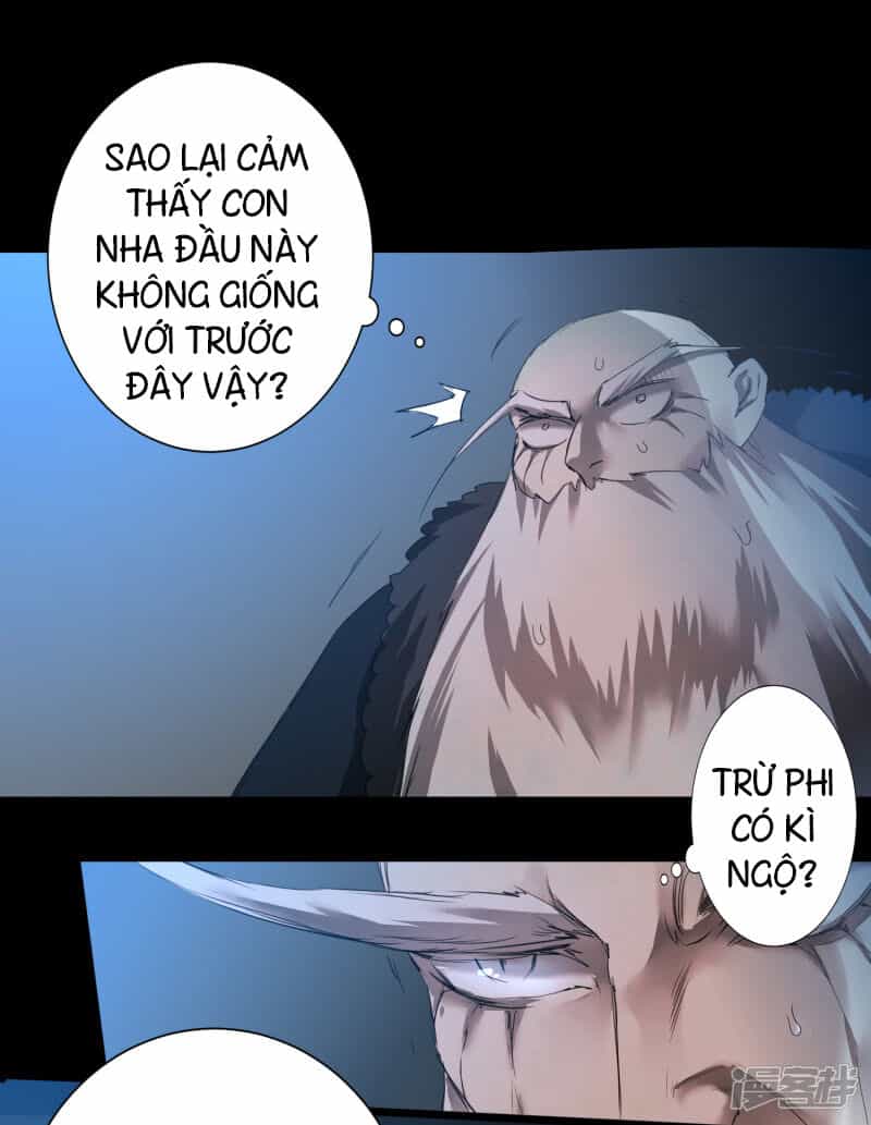 Nghịch Chuyển Tiên Đồ - Chương 61 - ảnh 3