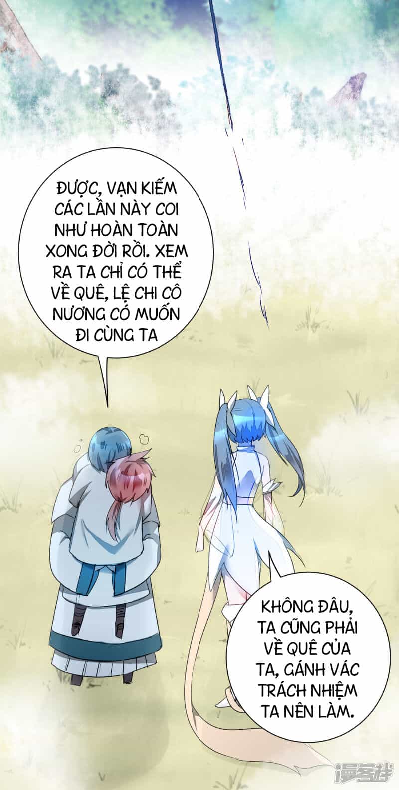 Nghịch Chuyển Tiên Đồ - Chương 62 - ảnh 11