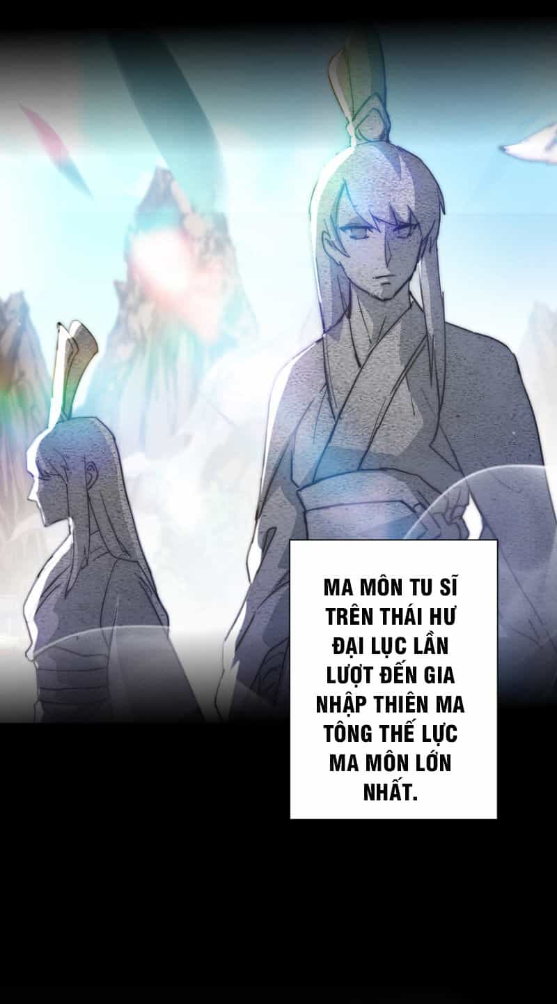 Nghịch Chuyển Tiên Đồ - Chương 62 - ảnh 20