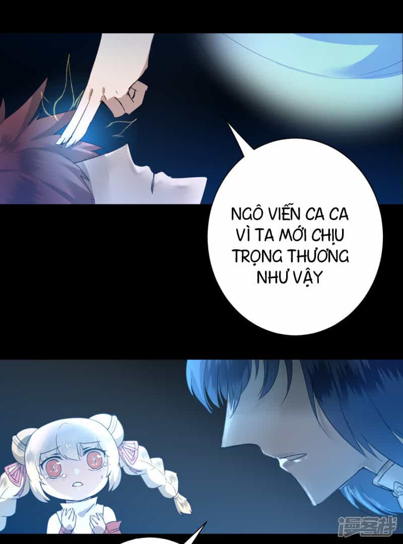 Nghịch Chuyển Tiên Đồ - Chương 62 - ảnh 4