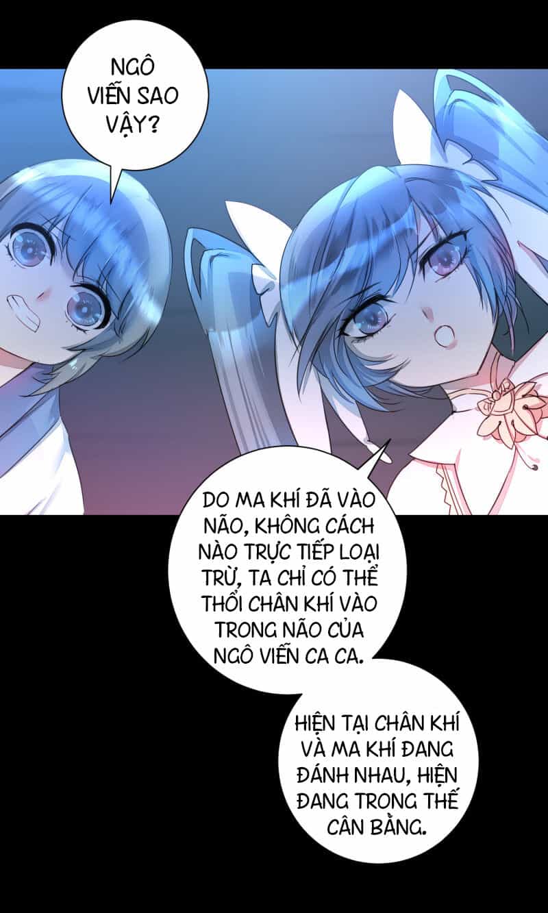 Nghịch Chuyển Tiên Đồ - Chương 62 - ảnh 6