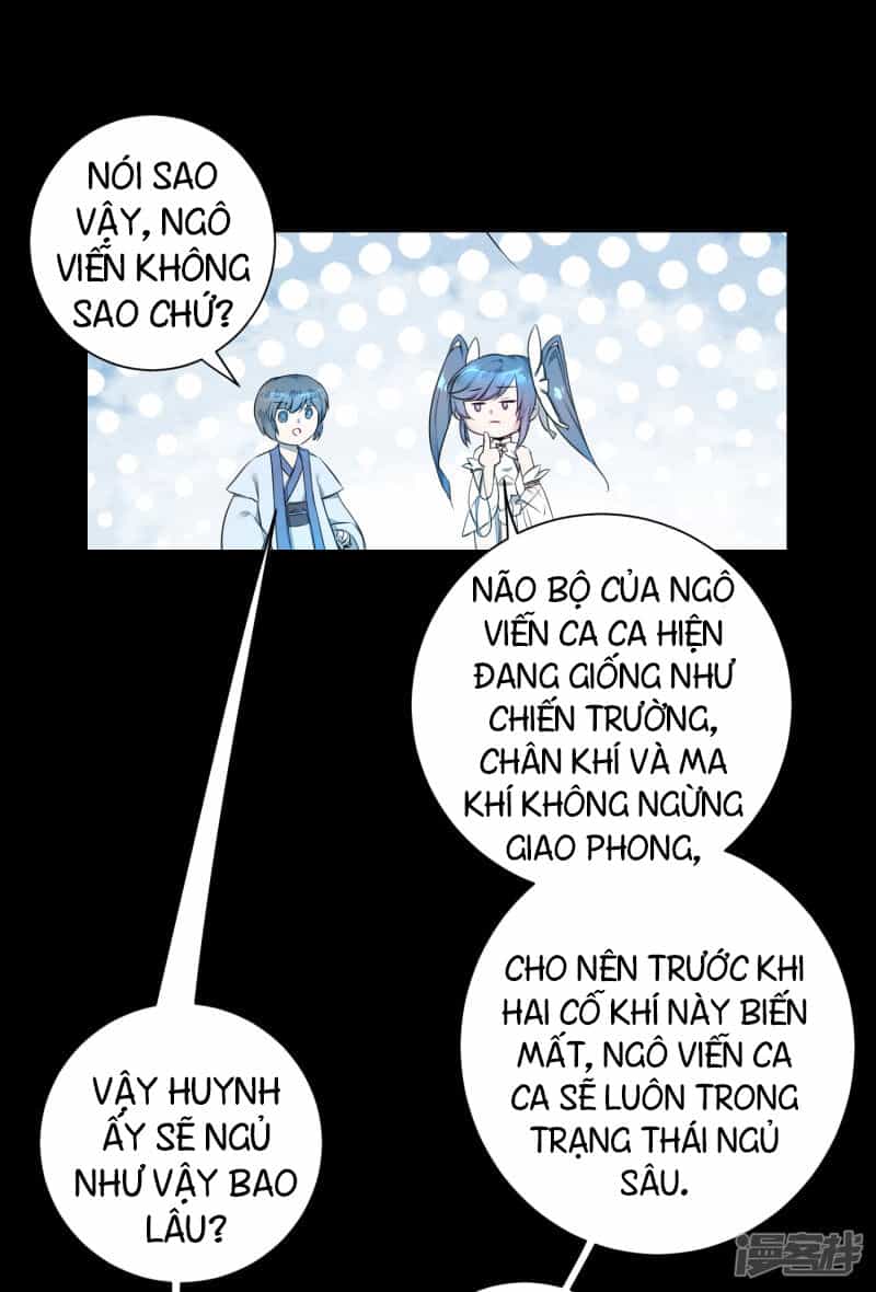 Nghịch Chuyển Tiên Đồ - Chương 62 - ảnh 7