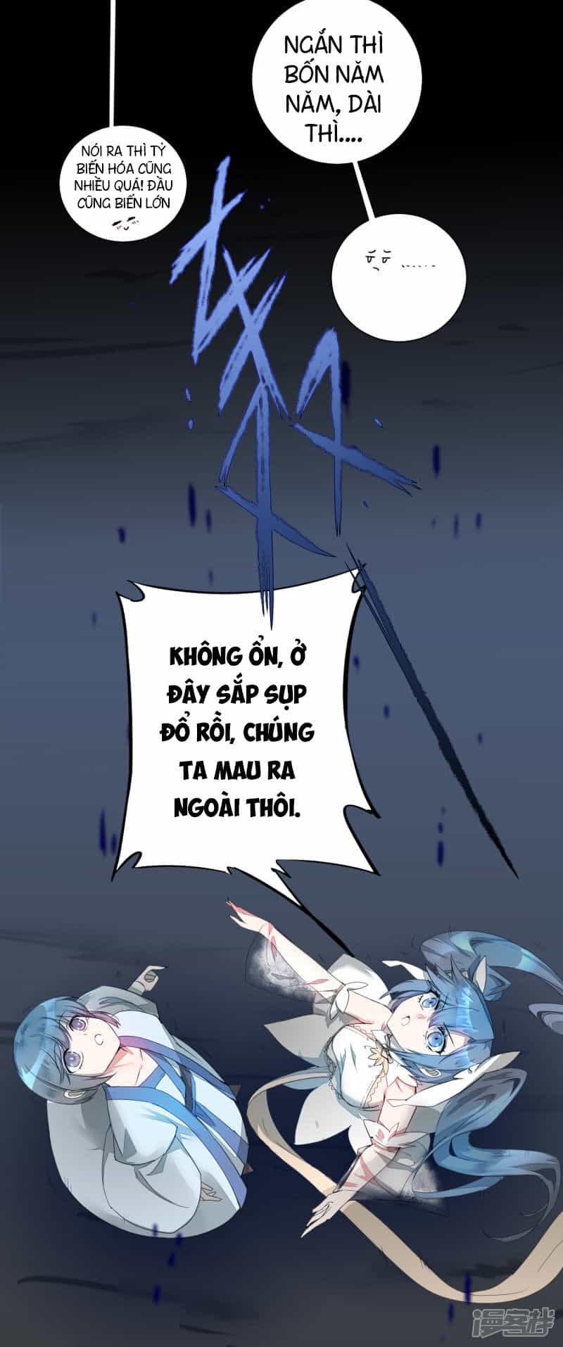 Nghịch Chuyển Tiên Đồ - Chương 62 - ảnh 8