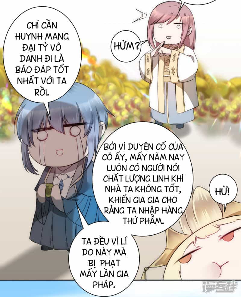 Nghịch Chuyển Tiên Đồ - Chương 63 - ảnh 24