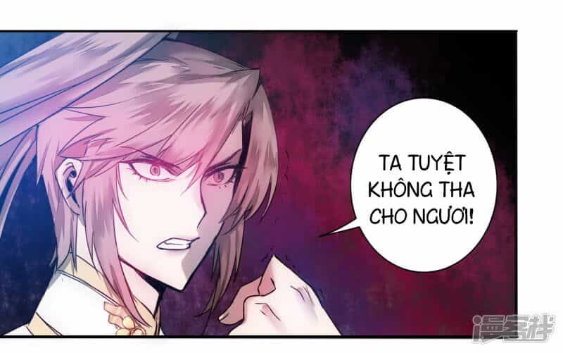Nghịch Chuyển Tiên Đồ - Chương 64 - ảnh 24