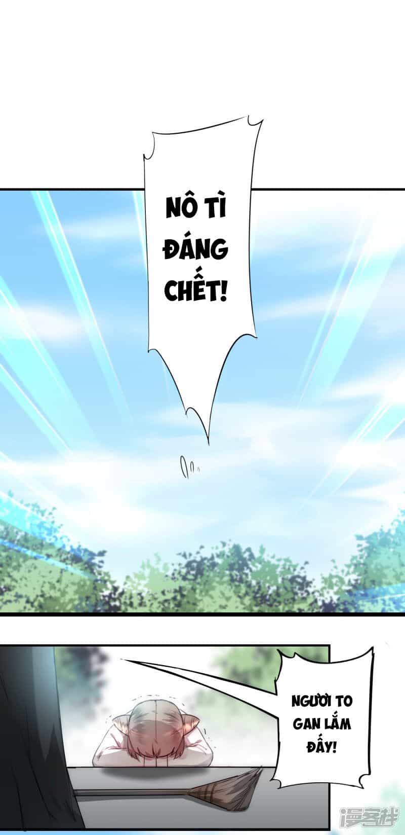 Nghịch Chuyển Tiên Đồ - Chương 64 - ảnh 3
