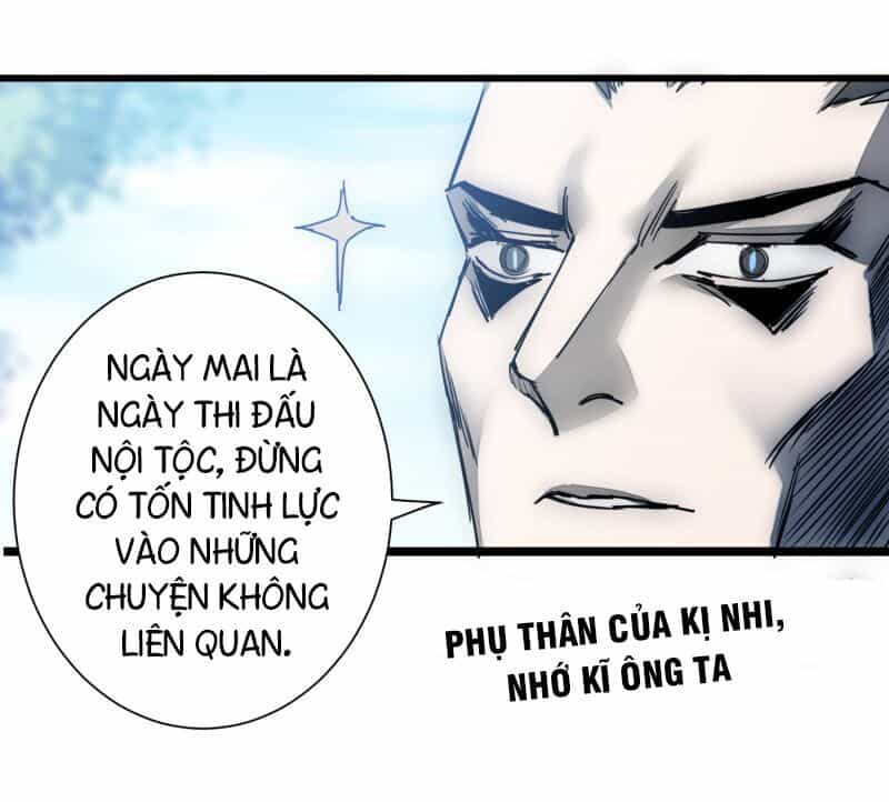 Nghịch Chuyển Tiên Đồ - Chương 64 - ảnh 31