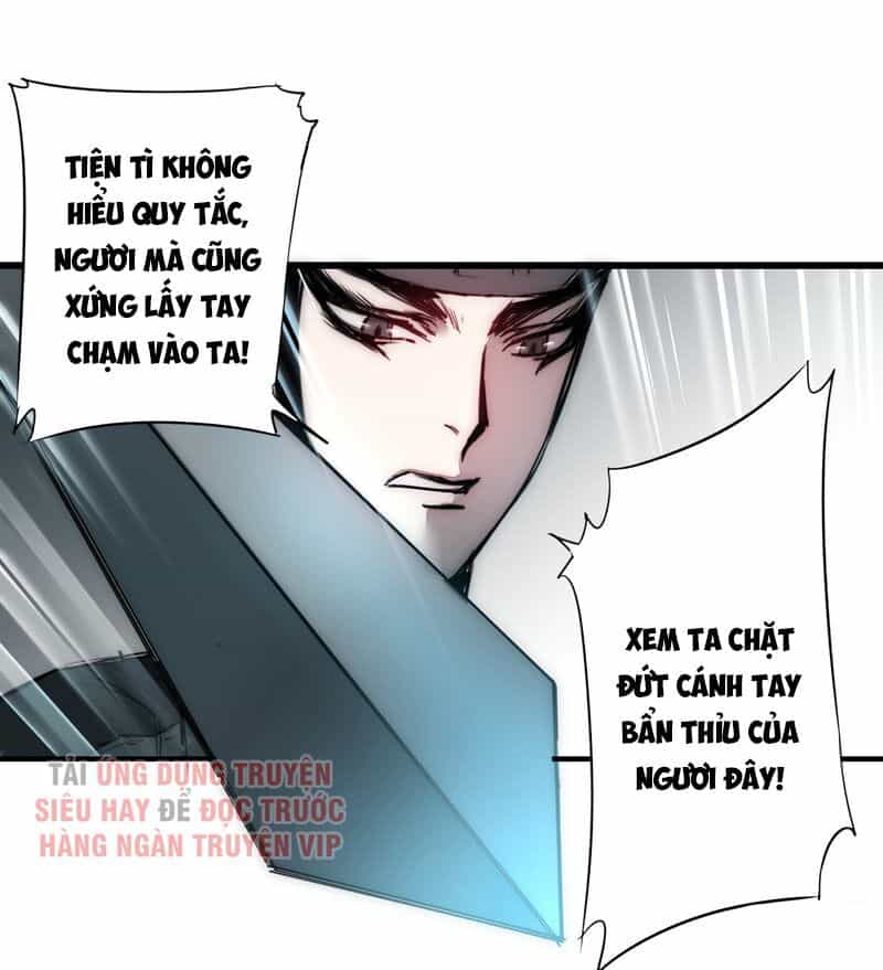 Nghịch Chuyển Tiên Đồ - Chương 64 - ảnh 5