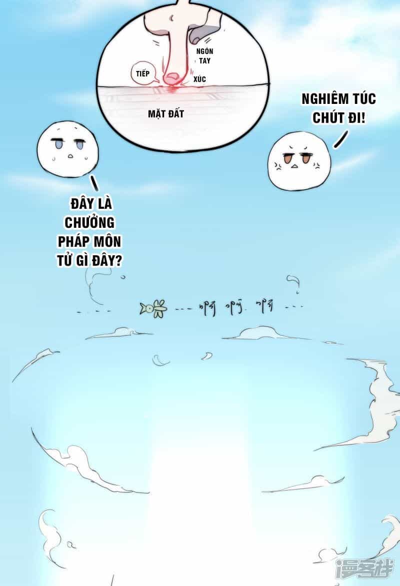 Nghịch Chuyển Tiên Đồ - Chương 65 - ảnh 15