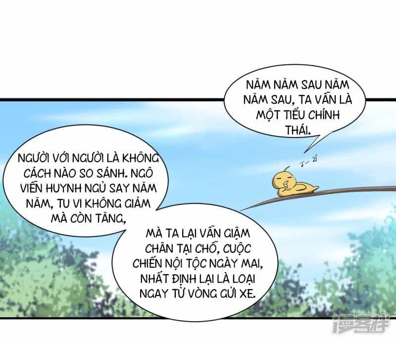 Nghịch Chuyển Tiên Đồ - Chương 65 - ảnh 21