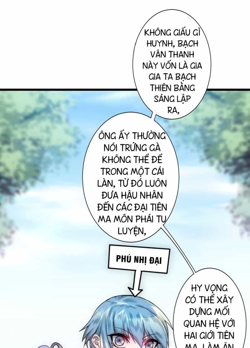 Nghịch Chuyển Tiên Đồ - Chương 65 - ảnh 3