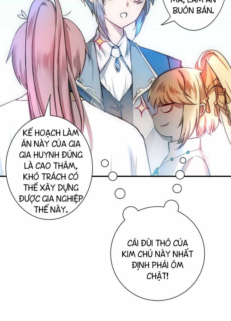Nghịch Chuyển Tiên Đồ - Chương 65 - ảnh 4