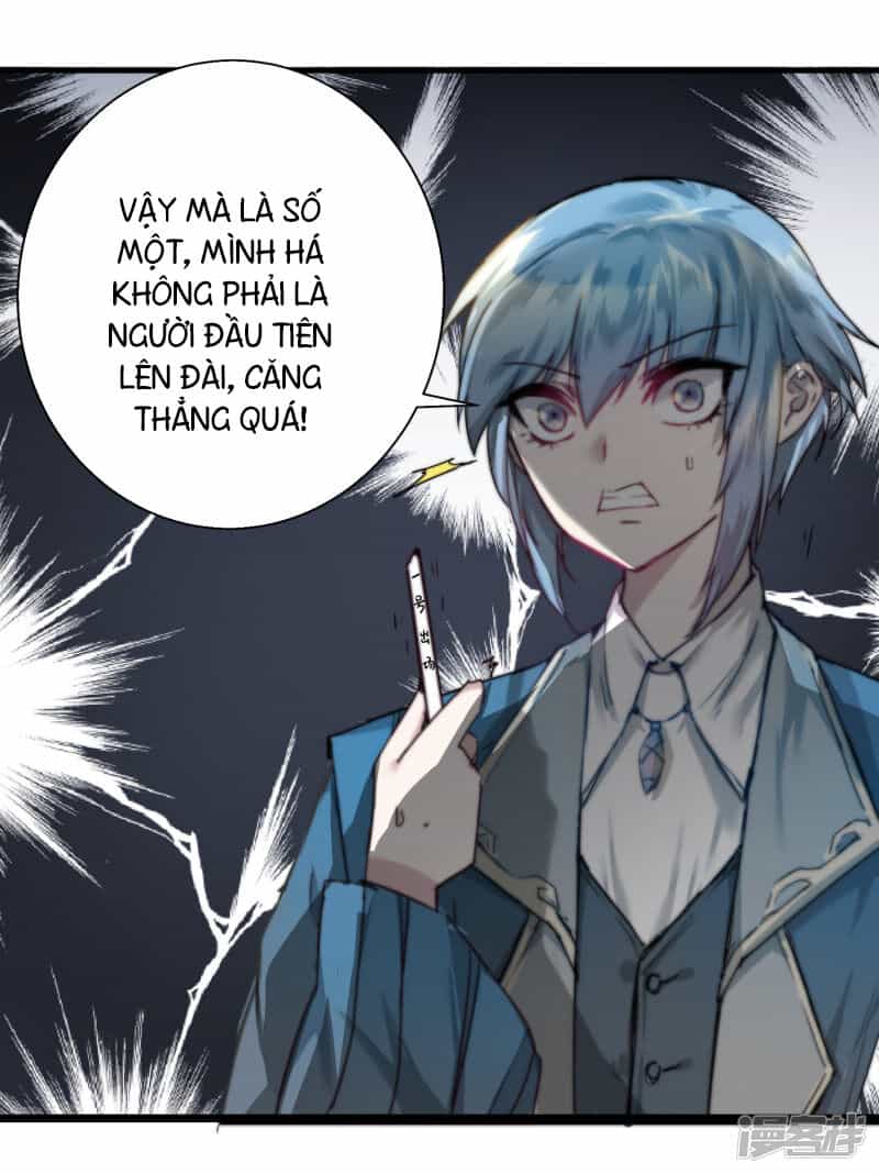 Nghịch Chuyển Tiên Đồ - Chương 66 - ảnh 11
