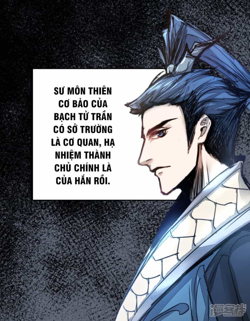 Nghịch Chuyển Tiên Đồ - Chương 66 - ảnh 7