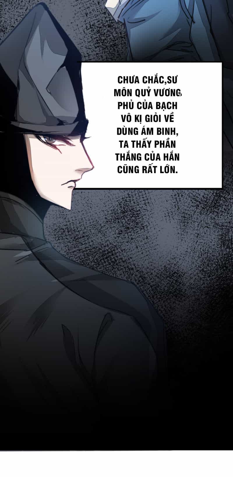 Nghịch Chuyển Tiên Đồ - Chương 66 - ảnh 8