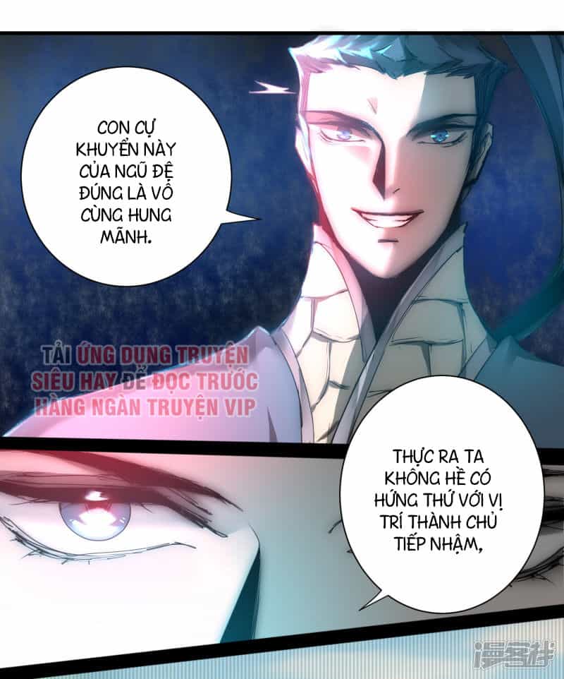 Nghịch Chuyển Tiên Đồ - Chương 67 - ảnh 10