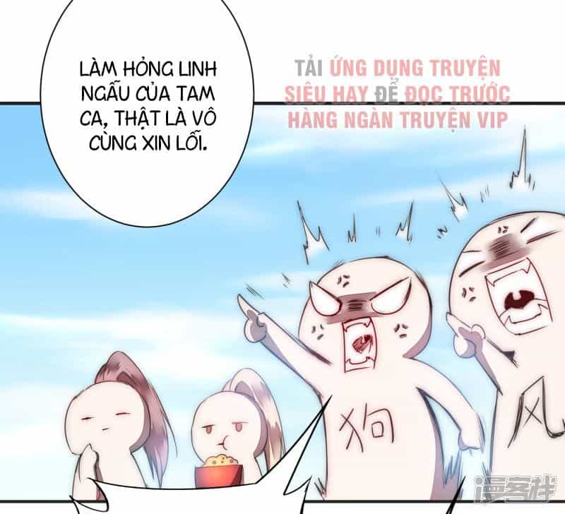 Nghịch Chuyển Tiên Đồ - Chương 68 - ảnh 9